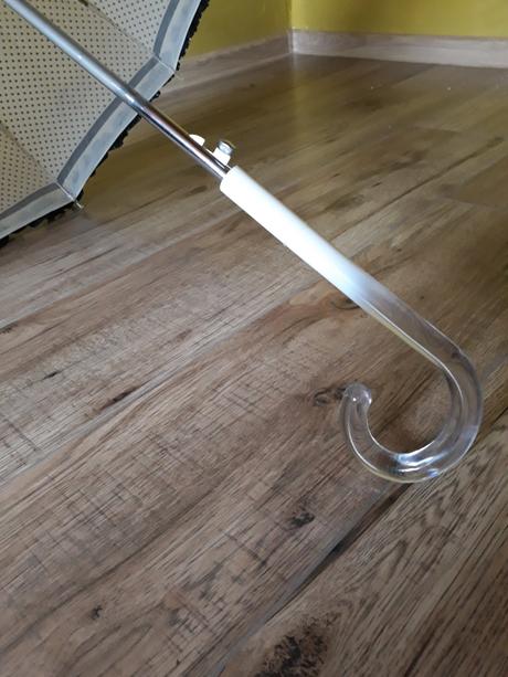 Štýlový dáždnik, 