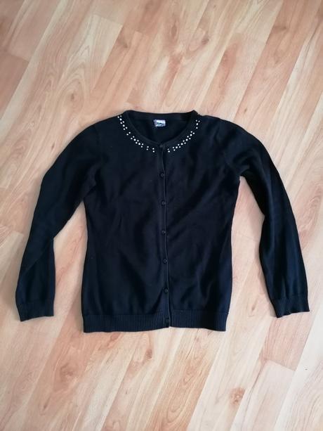 Jesenný balík oblečenia, s