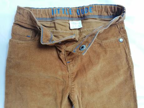 F&f menčestrove nohavice 104, f&f,104