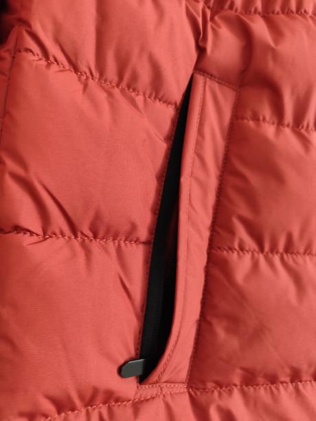 Pánska zimná bunda, xxl