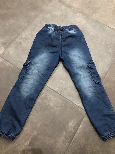 Lahučké rifle, takko,122