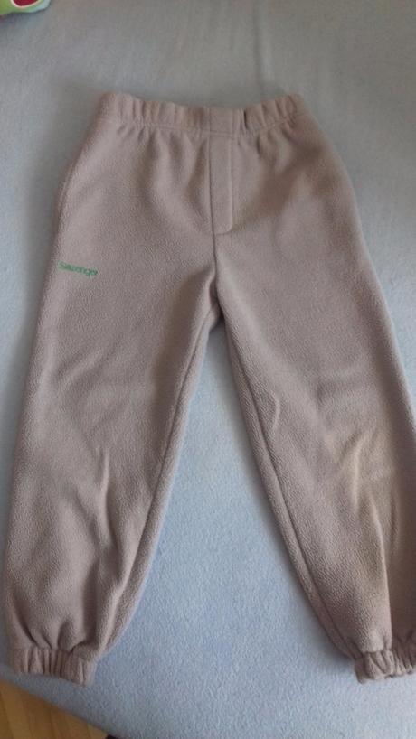 Flisove teplaky, slazenger,104