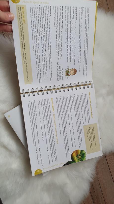 Knihy návod na prežitie bejby a hneď to bude anjel,