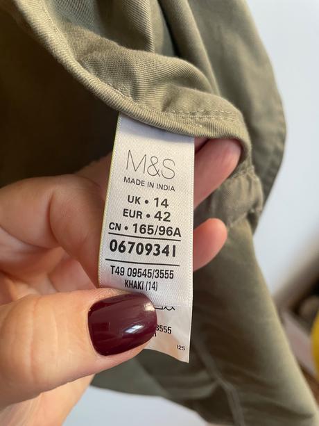 Tenky sivy kardigan m&s, marks & spencer,42