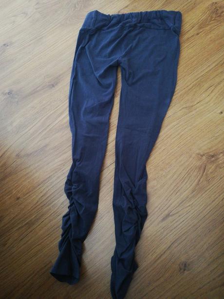 Tehotenské legíny, esprit,s