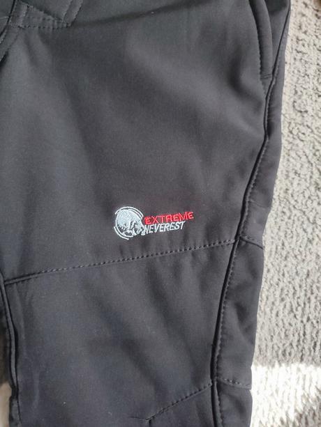 Softschelove nohavice, 104