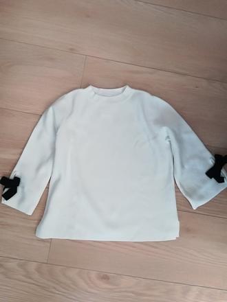 Zara pulovrik, novy, vel. 110, zara,110