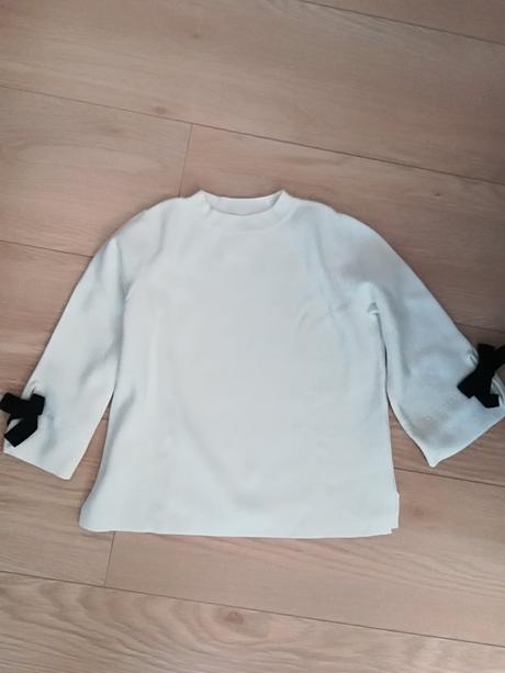 Zara pulovrik, novy, vel. 110, zara,110