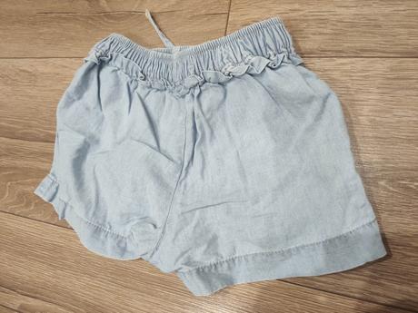 Riflové kraťasy, zara,92