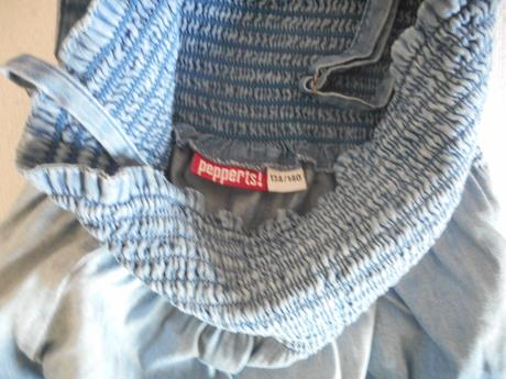 Riflový overal, pepperts,134