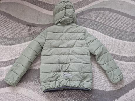 Prechodná bunda, kik,134