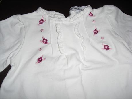 Súprava pre princeznu, primigino, 56