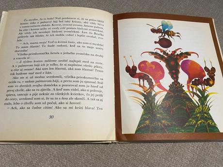 Rozprávky kmotra svrčka anisia mirandová 1979, 