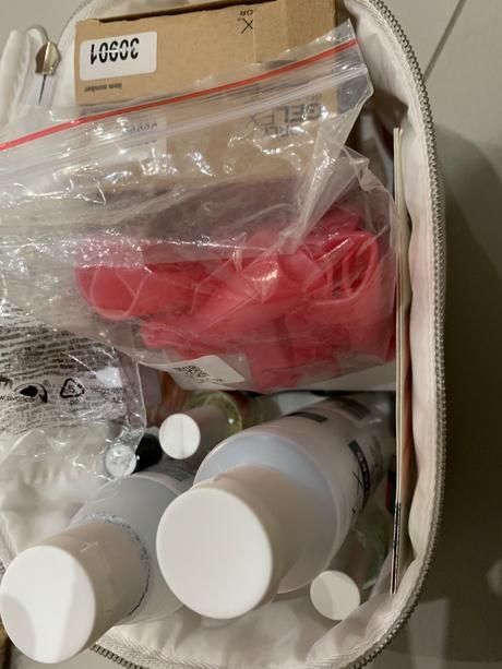 Sada na gel lak komplet aj s lampou,