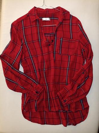 Košeľa cache - cache, s, s