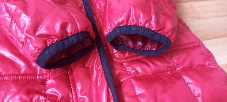 Zimná bunda frieda, 34