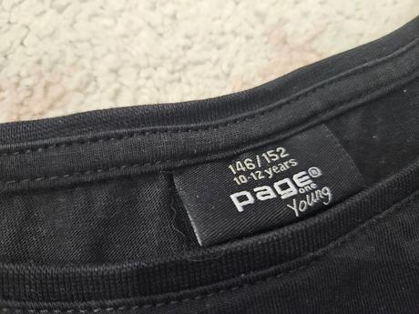 Tricko so smrtkou, 146