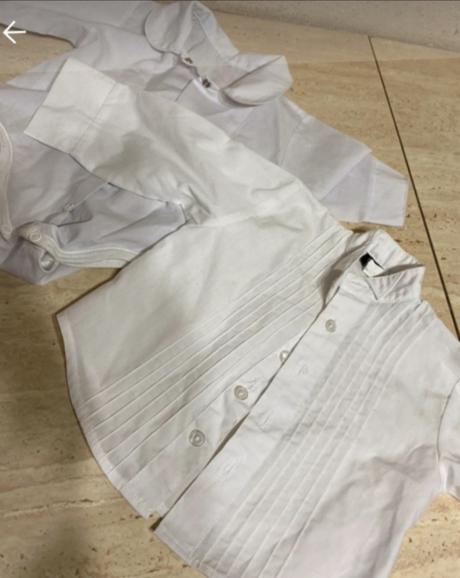 Slavnostna suprava, 74