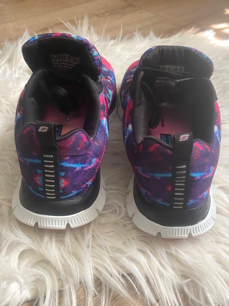 Skechers tenisky, skechers,37