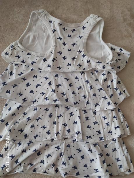 Tričko, kiki&koko,122