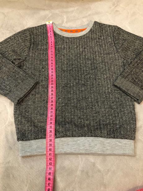 Sveter / tričko, boys,104