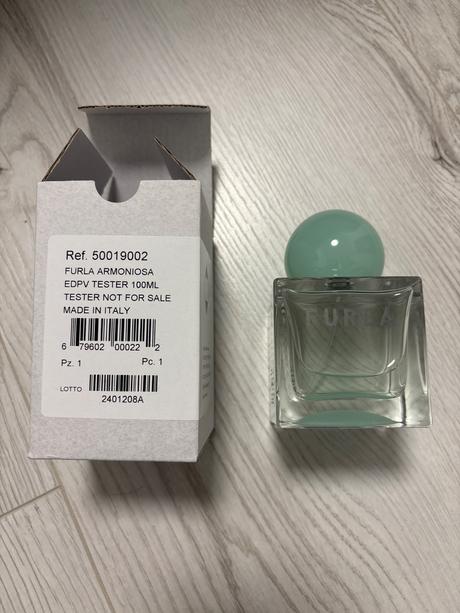 Furla armoniosa edpv 100 ml, 