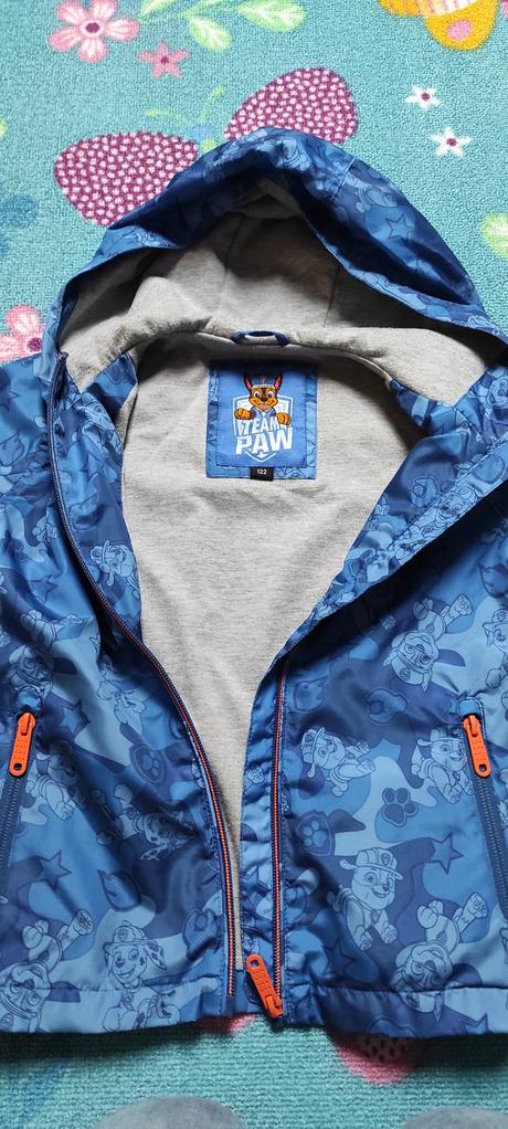 Prechodná bunda, c&a,122