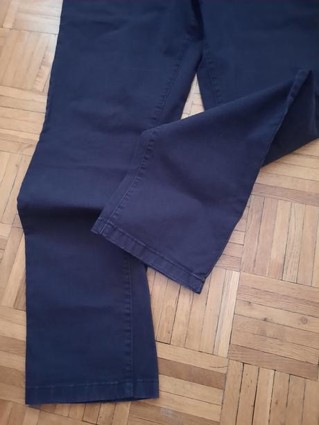 Pánske nohavice, f&g,38