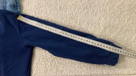 Chlapčenská mikina, rifle, boxerky, adidas,128