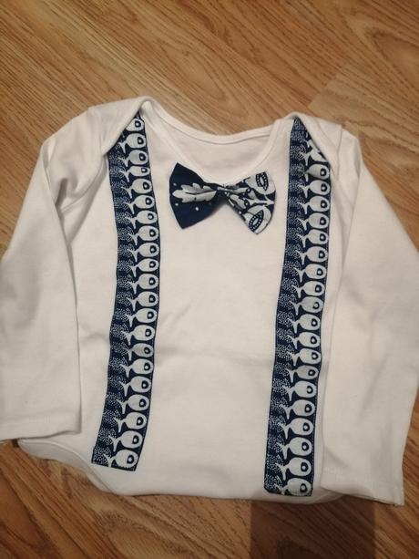 Veľkonočné body, f&f,86