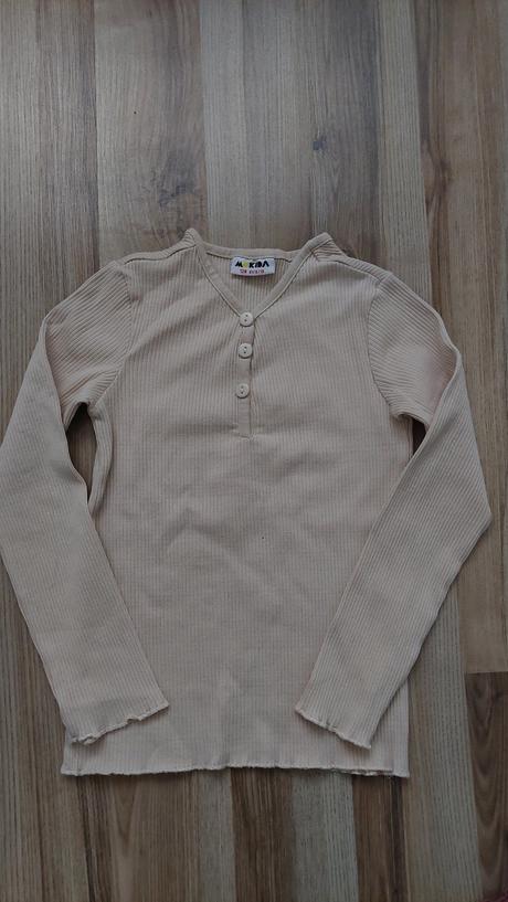 Tričká 122/128, coccodrillo,128