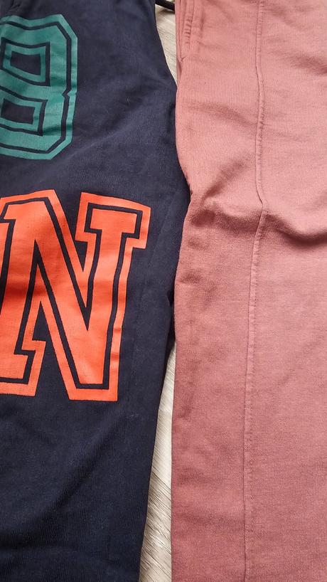 Chlapčenské tepláky, pepco,104