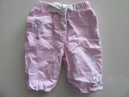 Ružové nohavice, disney,56