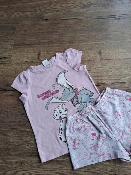 Pyzamko 98/104, disney,98