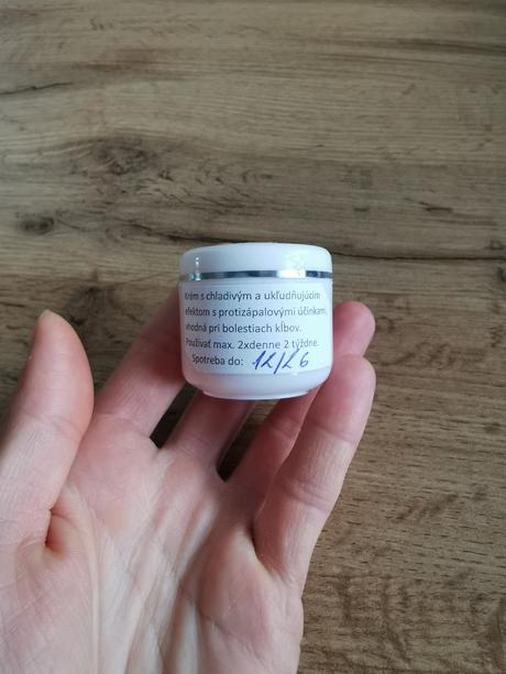 Krém z muchotrávky červenej, 