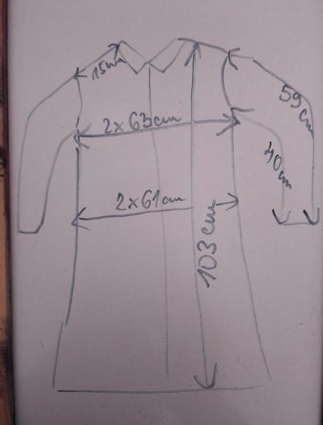 Šaty v.46-48/xxl, 46