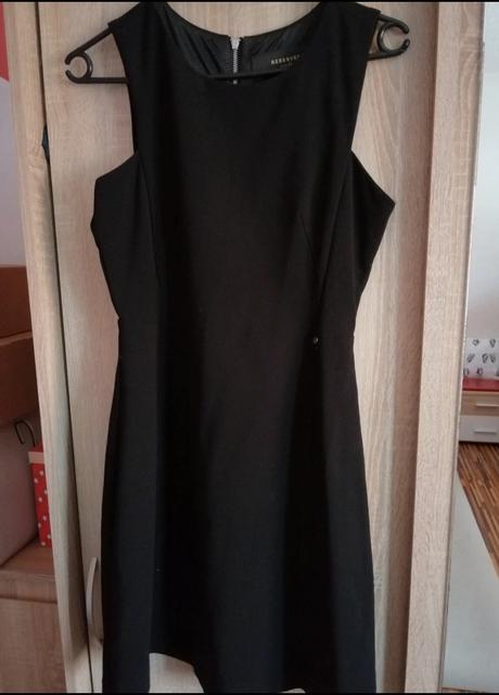Elegantné šaty, reserved,36
