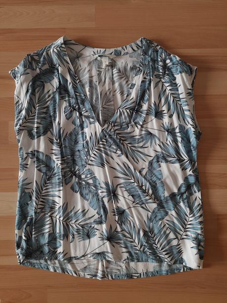 Blúzka, h&m,40