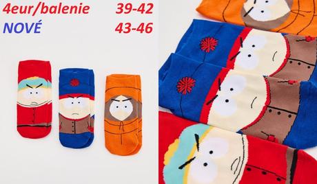 Čiapky, šiltovky, ponožky, ruksaky, trenky, pyžamo, 