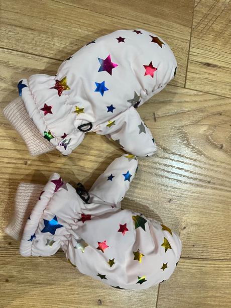 Rukavice pepco vel. m - nenosene, pepco,m