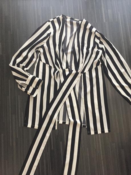 Značkova košielka m/l, m