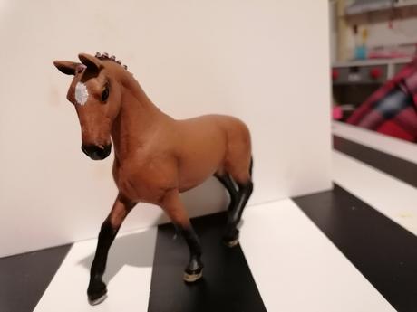 Schleich kôň, 