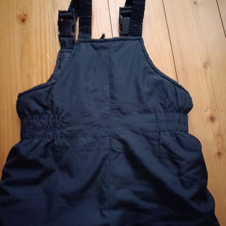 Otepľovačky/ nohavice do snehu, carter's,92