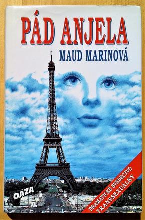 Pád anjela, maud marinová,
