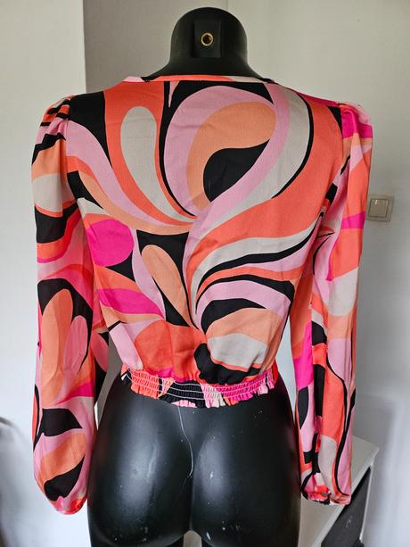 Damsky top, new look,36