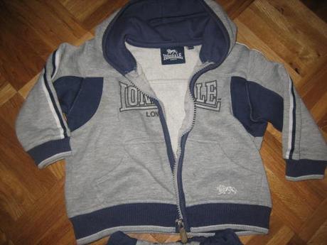 Teplakova suprava, lonsdale,86