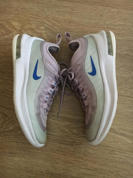 Dievčenské tenisky, nike,36