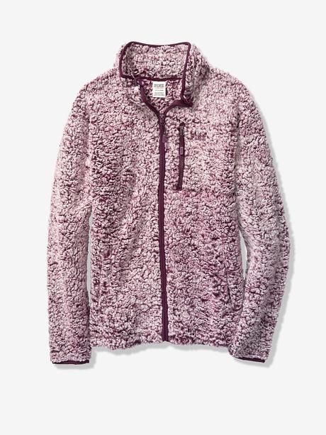 Damska pink mikinka victorias secret m, victoria's secret,m