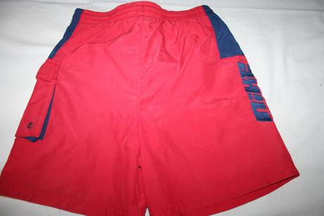 Plavky, nike,122