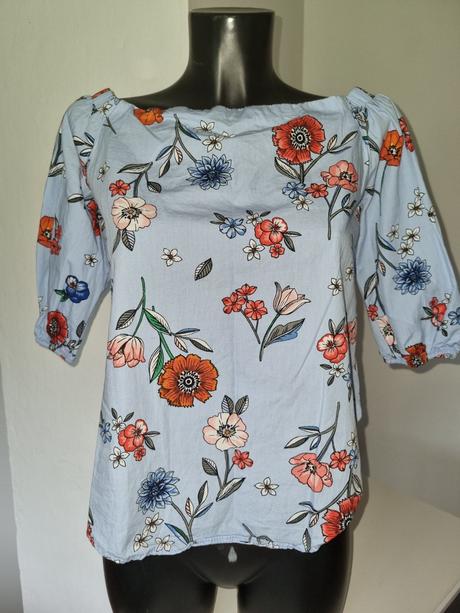 Damska bluzka, new look,38